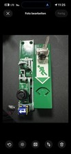 Emergency Door Release / Abridor de emergencia para puerta de escape / Abridor de emergencia GfS para puerta de escape