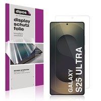 4X Schutzfolie Klar FüR Samsung Galaxy S25 Ultra Enterprise Edition