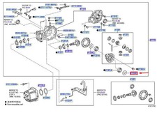 Glace latérales Lexus RX