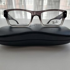 Ray-Ban Men's Eyeglass Frames - 5254 5058 52.18.140 - Brand New