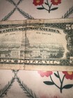 1969 B $50 Bill Gutter Fold? — photo 10
