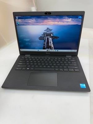 DELL LATITUDE 3420 i5-1135G7@2.40GHz 8GB RAM 256GB NVMe W11P TOUCH