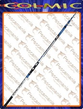 ERWIN TELE SURF mt. 4,20 150 gr Canne Colmic surf casting