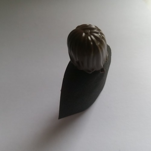 Lego The Lord Of The Rings Aragorn Minifigure With Accessories From Set No 79007 - Picture 17 of 19