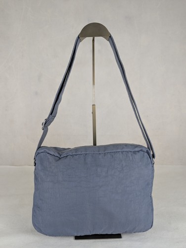 Kipling Medium Handbag ART MINI Shoulder Bag in Light Blue - Picture 5 of 23