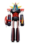 TAMASHII NATIONS Jumbo Machinder Brave Raideen Action Figure