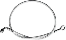 Magnum Chromite II E-Z Align Single Disc Front Brake Line 36448SW