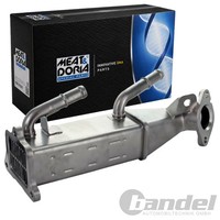 Meat & Doria AGR-KÜHLER AbgasrÜCkfÜHrung Passend FüR Ford Ranger Transit Land