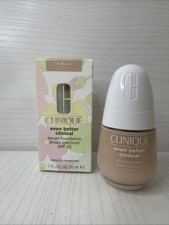 Clinique Even Better Clinical Serum Foundation CN 28 IVORY 1oz/30mL SPF 20