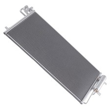 4761 A/C Condenser for Ford Escape Focus Transit Connect Lincoln MKC EJ7Z19712B