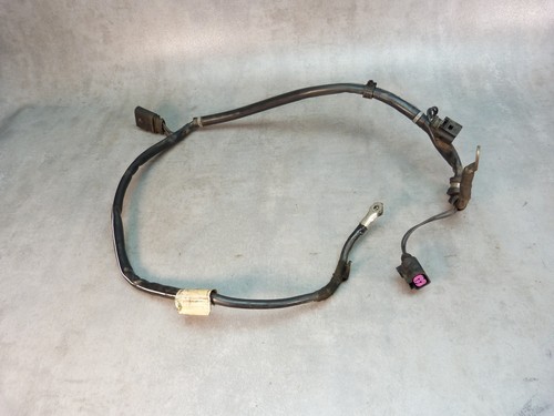 Kabelbaum Lichtmaschine Klimakompressor VW Golf 4 Bora 1,9 TDI