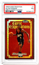 Top Allen Iverson Cards to Collect 33