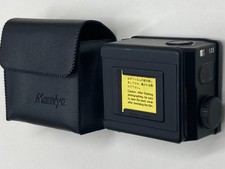 Mamiya 645 135 Film Back Holder HC401 for Super Pro TL G645