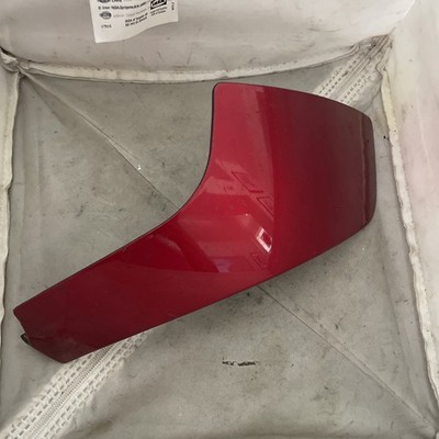 Rear Body Shroud Plastic For Pride GoGo Elite Traveller Mobility Scooter IN30