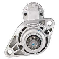 Anlasser Starter 12 V 1,1 Kw 11 ZäHne Valeo FüR U.A. VW Golf