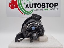 Antibrouillard Dacia LODGY 