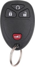 Key Fob Replacement for 2007-2014 Chevy Silverado Suburban Avalanche Tahoe Equin