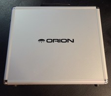Orion Telescope Eyepiece Set Shorty 2x Barlow Fully MultiCoated Plossl No 17mm