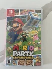Mario Party Superstars - Nintendo Switch
