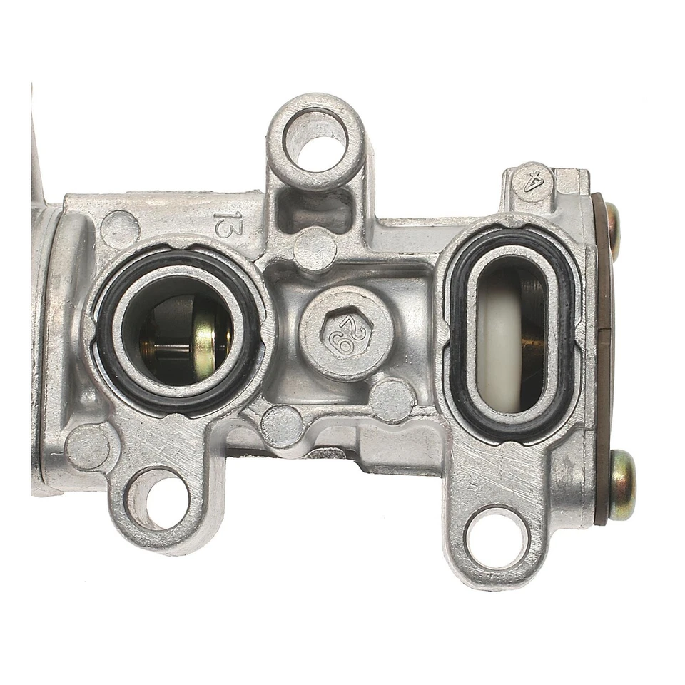 Electroválvula de ralentí rápido SMP 1996-2004 Acura RL 3,5 L V6 1996 1997 1998 1999 Foto 3 de 4