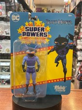 Crowd Fund Black Manta  Super Powers  McFarlane    SEALED