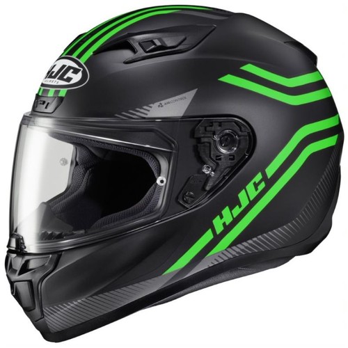 HJC i10 Full Face Street Motorcycle Helmet - Pick Color/Size - 第 9/25 張圖片