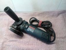 Bosch Flex 115mm / 660 Watt Dachbodenfund gebraucht