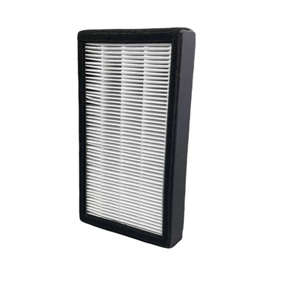 Filters Fast Compatible Replacement for GermGuardian FLT4100 Air Purifier Filter