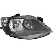 Feu avant (phare) Seat IBIZA
