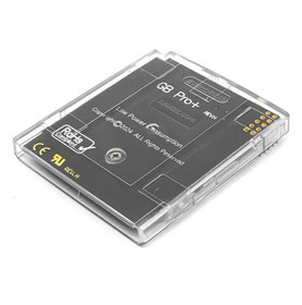 2000 in 1 GB Game Cartridge with 4GB TF Card for GameBoy GBC GBA SP Console