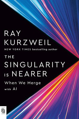 Ray Kurzweil | The Singularity Is Nearer | Taschenbuch | Englisch (2024) | XII