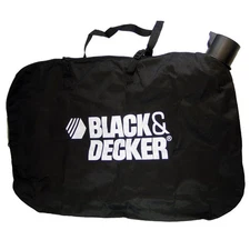 Black and Decker Genuine OEM Replacement Bag, 90560020