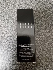 Bobbi Brown Skin Long-Wear Weightless Foundation SPF15 30ml