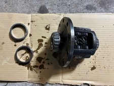 Mazda Genuine MX-5 Miata Roadster NA8C Eunos Torsen LSD Differential TYPE A