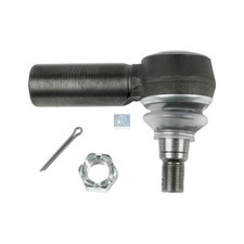 2.53431 DT Spare Parts Winkelgelenk, Lenkschubstange