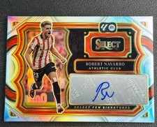 2025-26 Panini Select La Liga Soccer Checklist Guide in-content 41