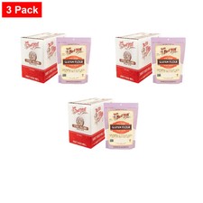 Bobs Red Mill Vital Wheat Gluten Flour,20Oz -Vegan, Keto Friendly,Kosher-3 Pack