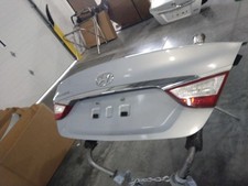 Trunk/Hatch/Tailgate VIN B 8th Digit Incandescent Bulb Fits 11-14 SONATA 628935