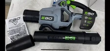 EGO Power + 56v 615 CFM 170 MPH Leaf Blower (Tool Only) 