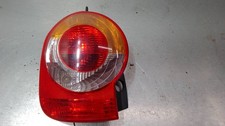 RÜCKLEUCHTE AUßEN LINKS / 77672 FÜR RENAULT MODUS / GRAND MODUS F/JP0_ 1.4 JP