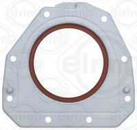 Elring Kurbelwellendichtring Getriebeseitig (798.660) FüR VW Scirocco III Audi