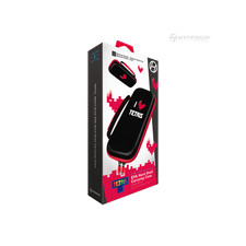 HYPERKIN M07541-TEHD HEART DROP EVA HARD SHELL CARRYING CASE