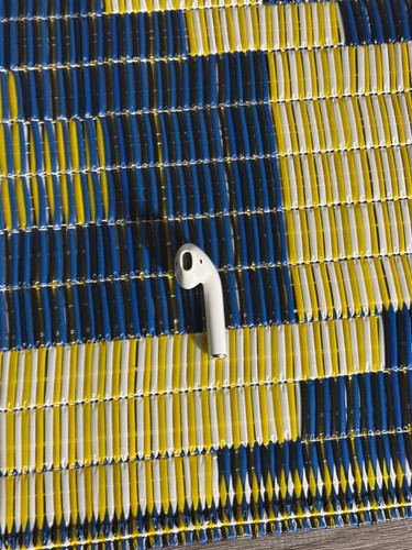 Apple AirPods 2nd Generation Left Bud Only