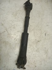 96 97 98 99 00 Toyota 4 Runner Front Drive Shaft 6cyl 5vzfe 96 97 98 99 00 Toyota 4 Runner Front Drive Shaft 6cyl 5vzfe