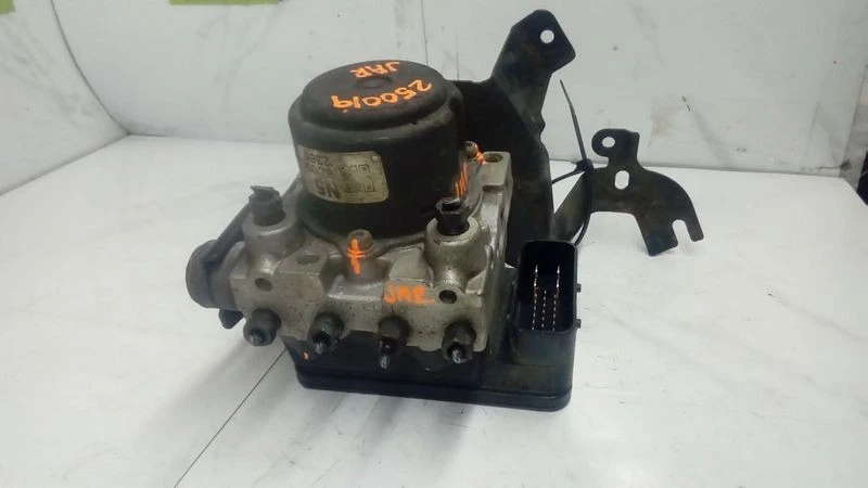 2006-2011 Honda Civic ABS Anti-Lock Brake Pump 1.8L EX  Module OEM Foto 3 de 4