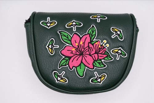 L.A.B. Oz/Mezz Golf Putter Headcover Georgia On My Mind Masters LAB Staycovered