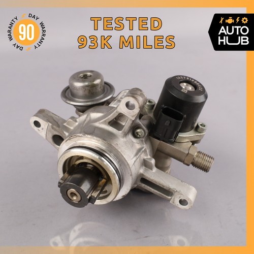 10-16 Porsche Panamera 970 / Cayenne 958 GTS S High Pressure Fuel Pump OEM