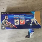 Mayhem Edition (Resistance 3 + Killzone 3) Sony Playstation 3