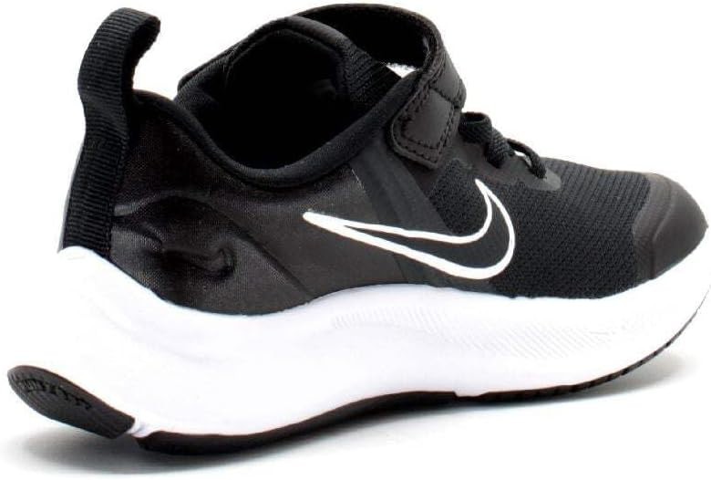 Nis Nike Sneaker Nike Star Runner 28 Nike Star Runner PSV Black