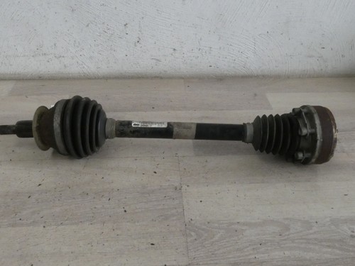 Antriebswelle vorne links 1,2 40kW VW Fox 5Z 6QE407271H